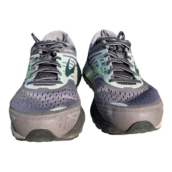 Brooks Ariel 18 Running Shoe Women's US 11 Extra Wide (2E) Comfort, No Insoles - Picture 2 of 9